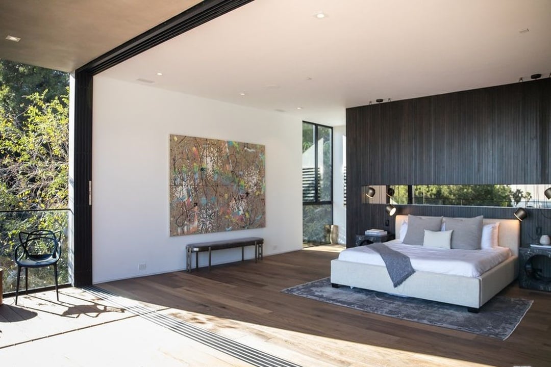 Legacy Villa