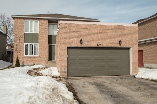 522 Grove St E, Barrie SOLD