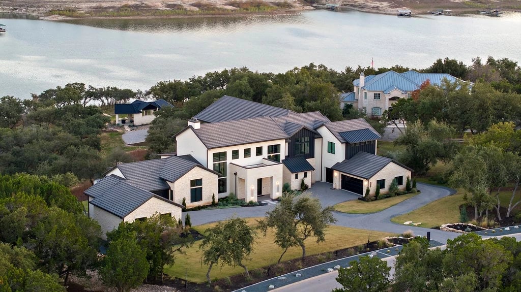 Custom Home Builders in Austin, TX | $500M+ Built | Seven Custom Homes