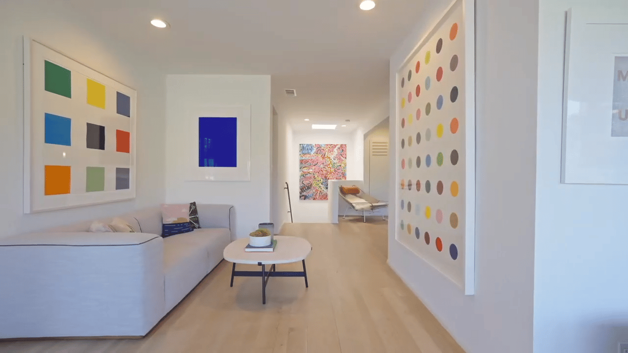 9271 Flicker Way West Hollywood