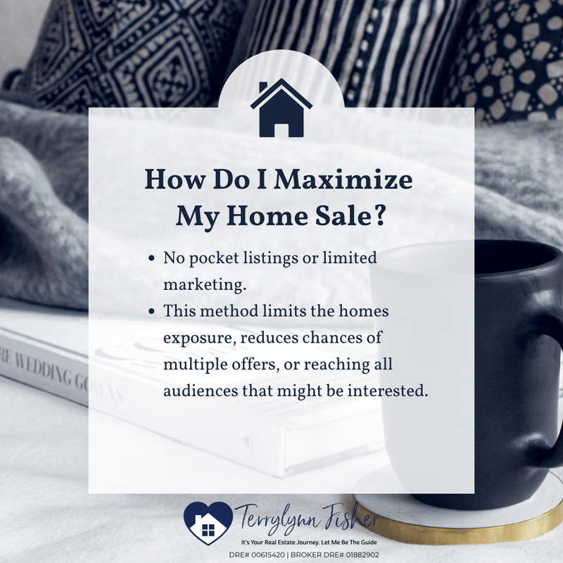Maximizing Your Home Sale: The Power of Strategy