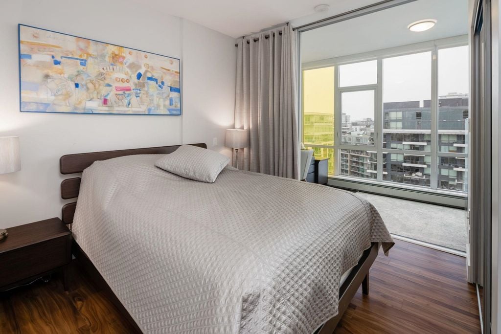 159 W 2nd Ave, #1603