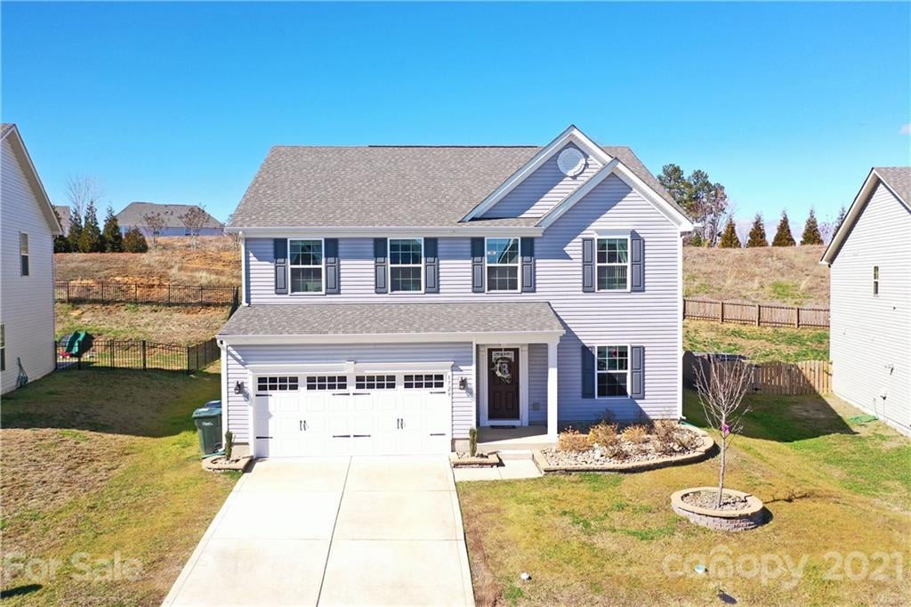 1729 Mill Creek Ln SW