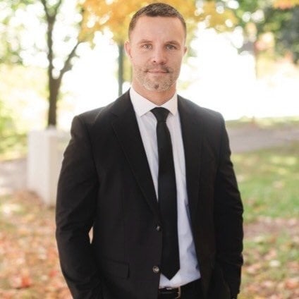 Karolis Rushkys