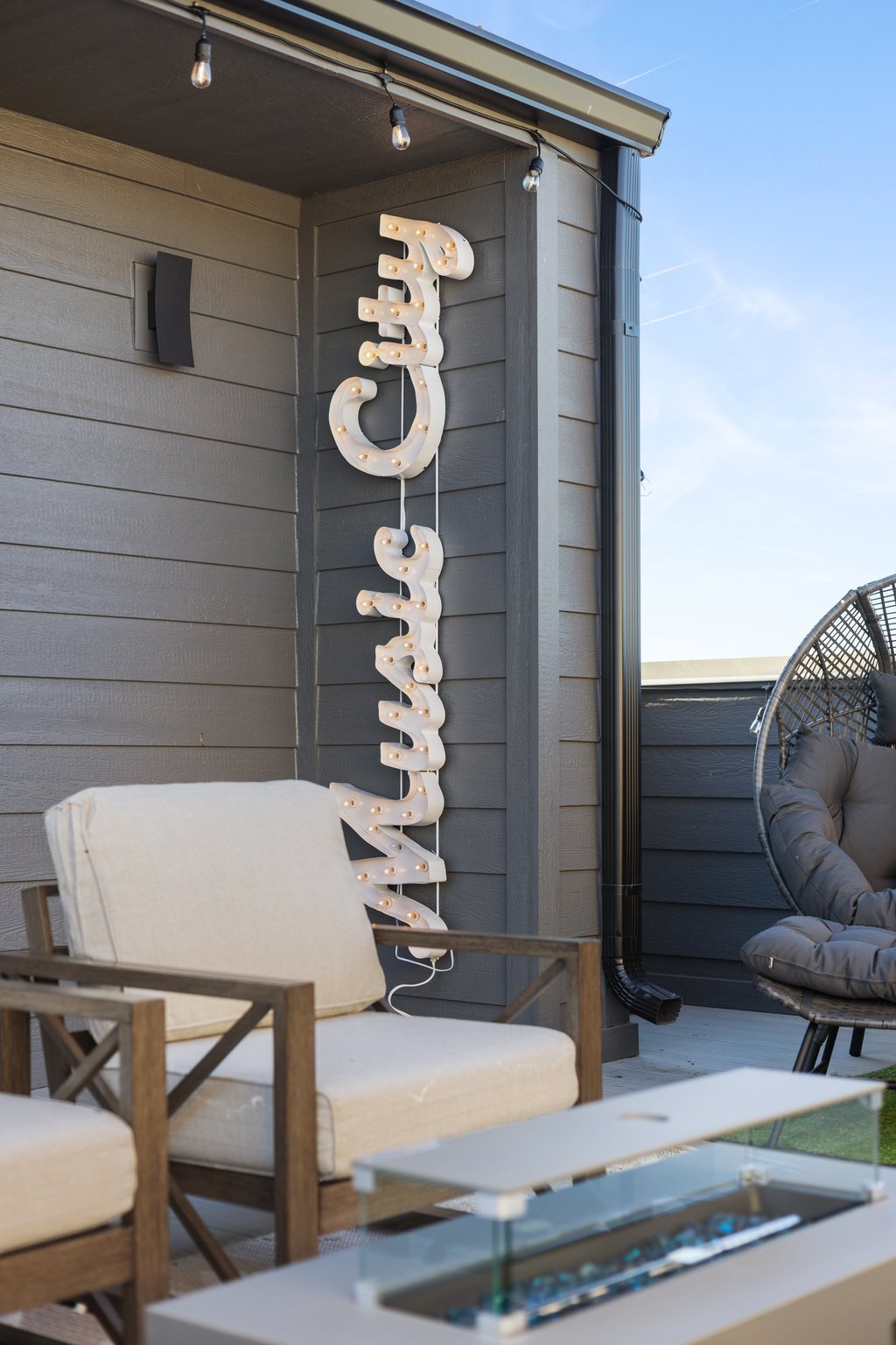 Commercial / Multi-Unit