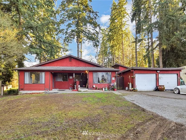 1826 Magnolia Rd