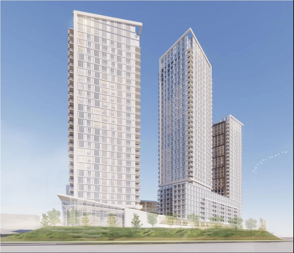 The Inclusive Condos