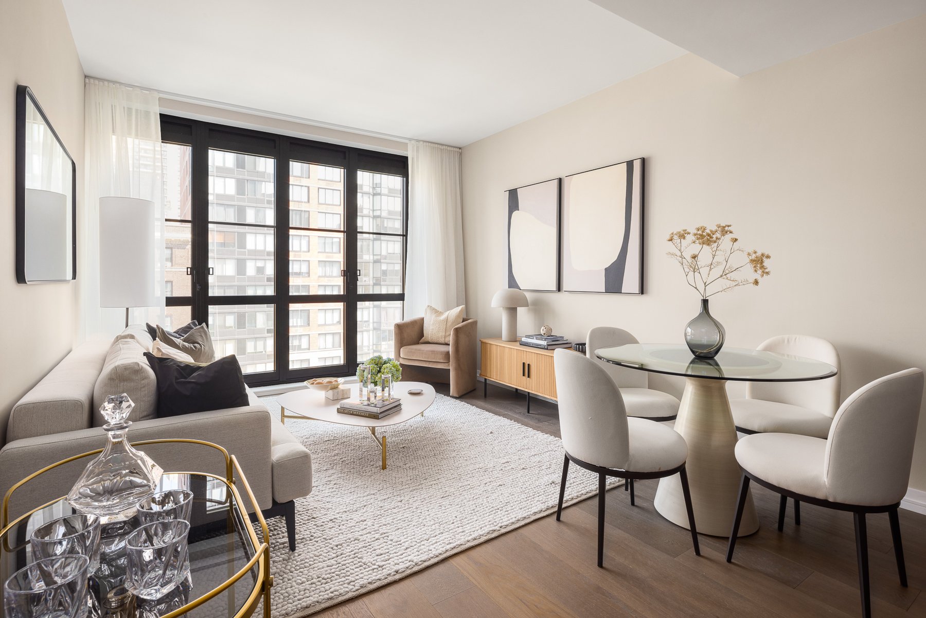 250 West 96th Street #2F