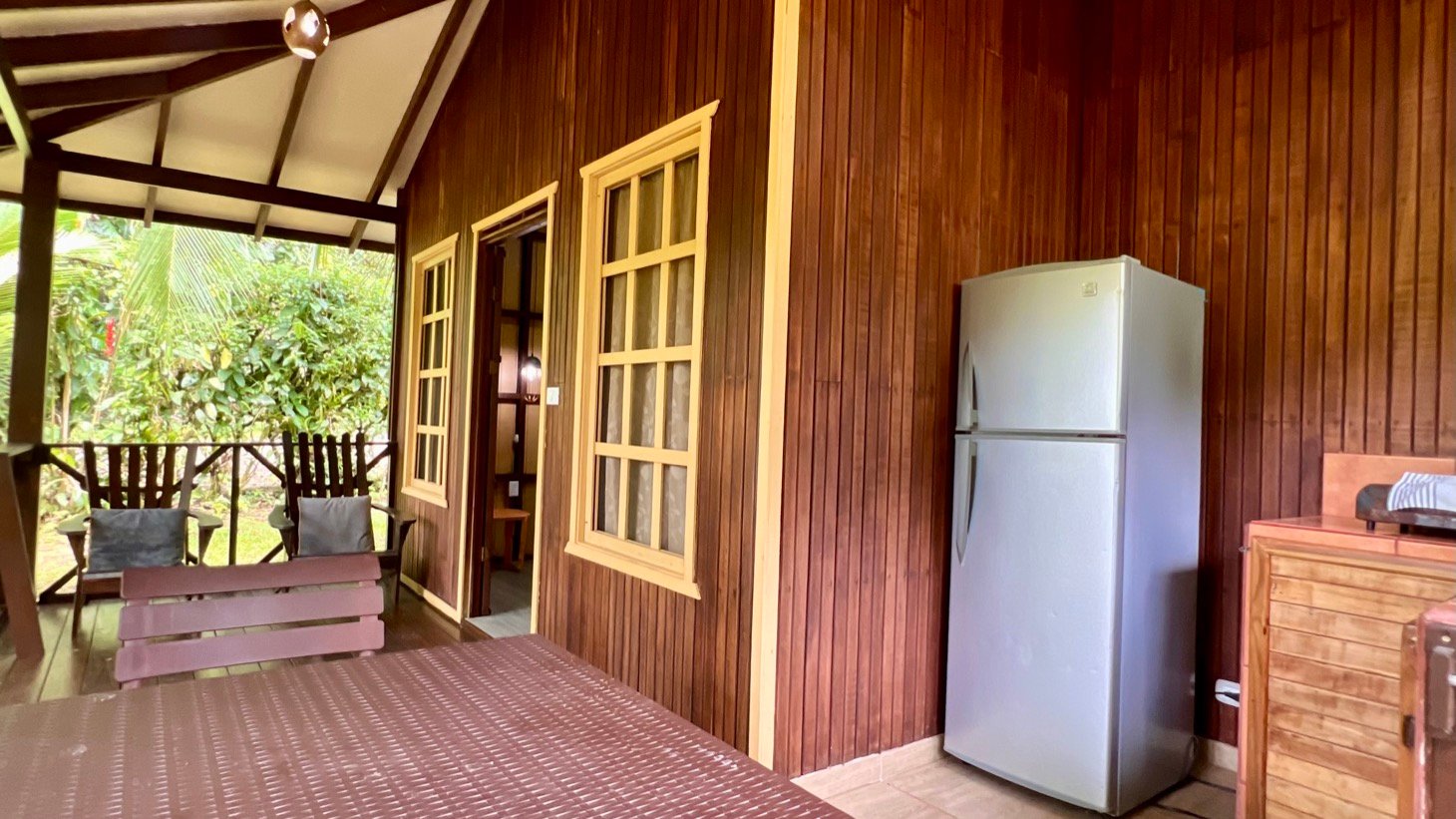 Tropical River Property with Cabinas, Pool & Event Space in Ojochal