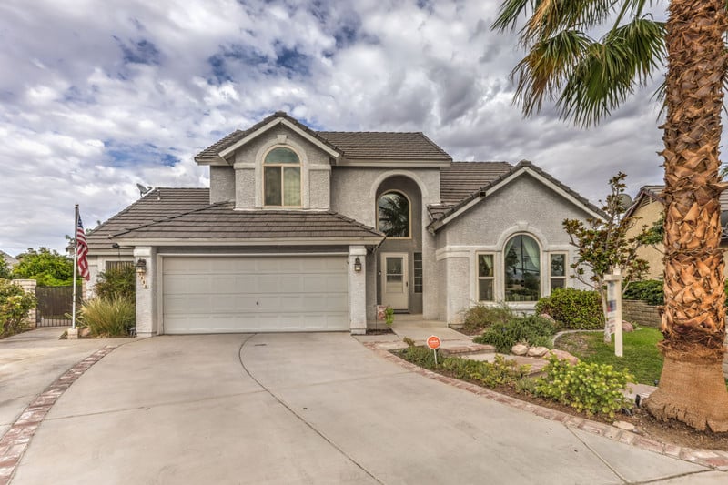 3604 N Depew Cir