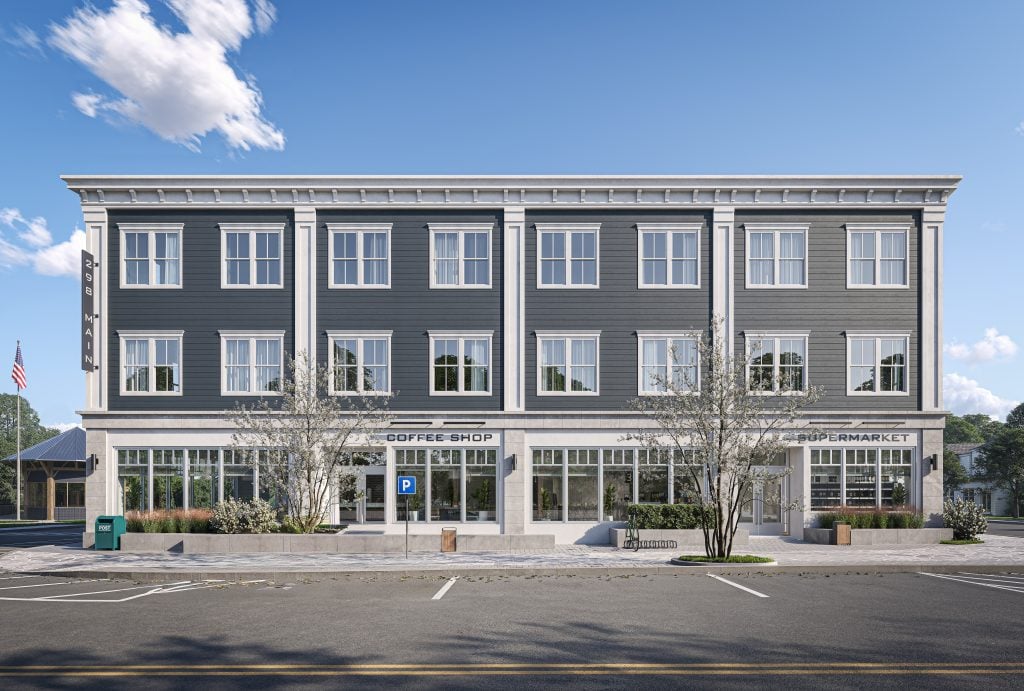298 Main Street, 2A