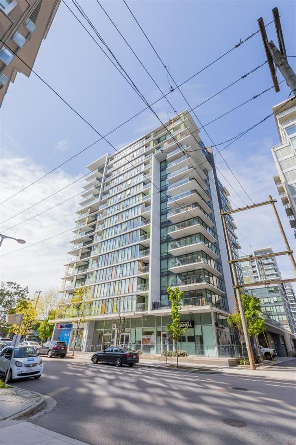 1783 Manitoba St, #530