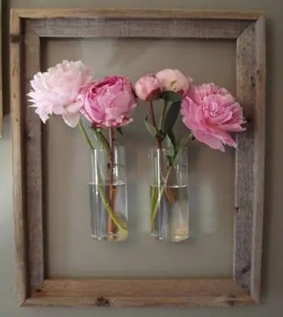 RePurpose Wed – Vintage Frames