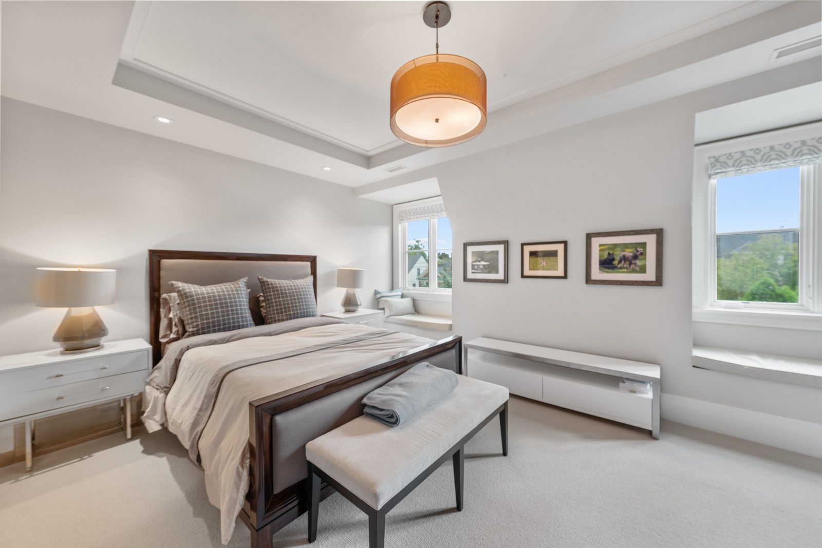 221 Dunvegan Road
