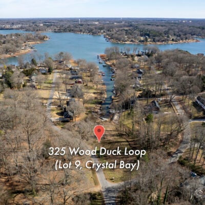 325 Wood Duck Loop