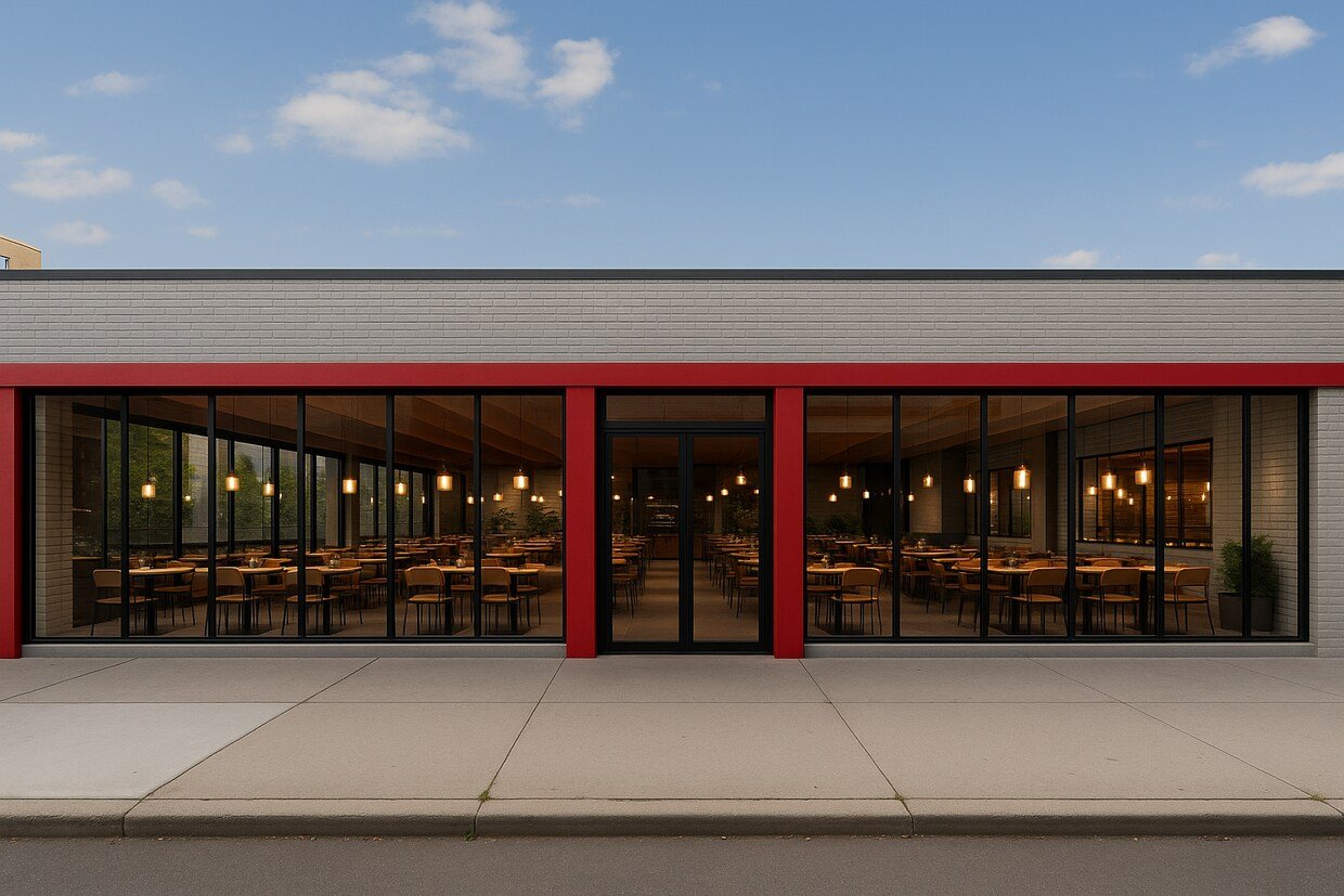 45-28 11th St, Long Island City, NY 11101