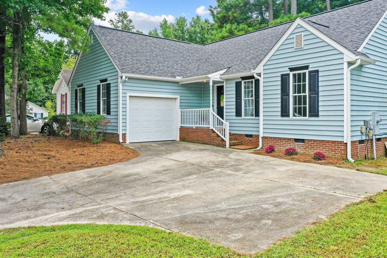 5404 Neuse Creek Pl