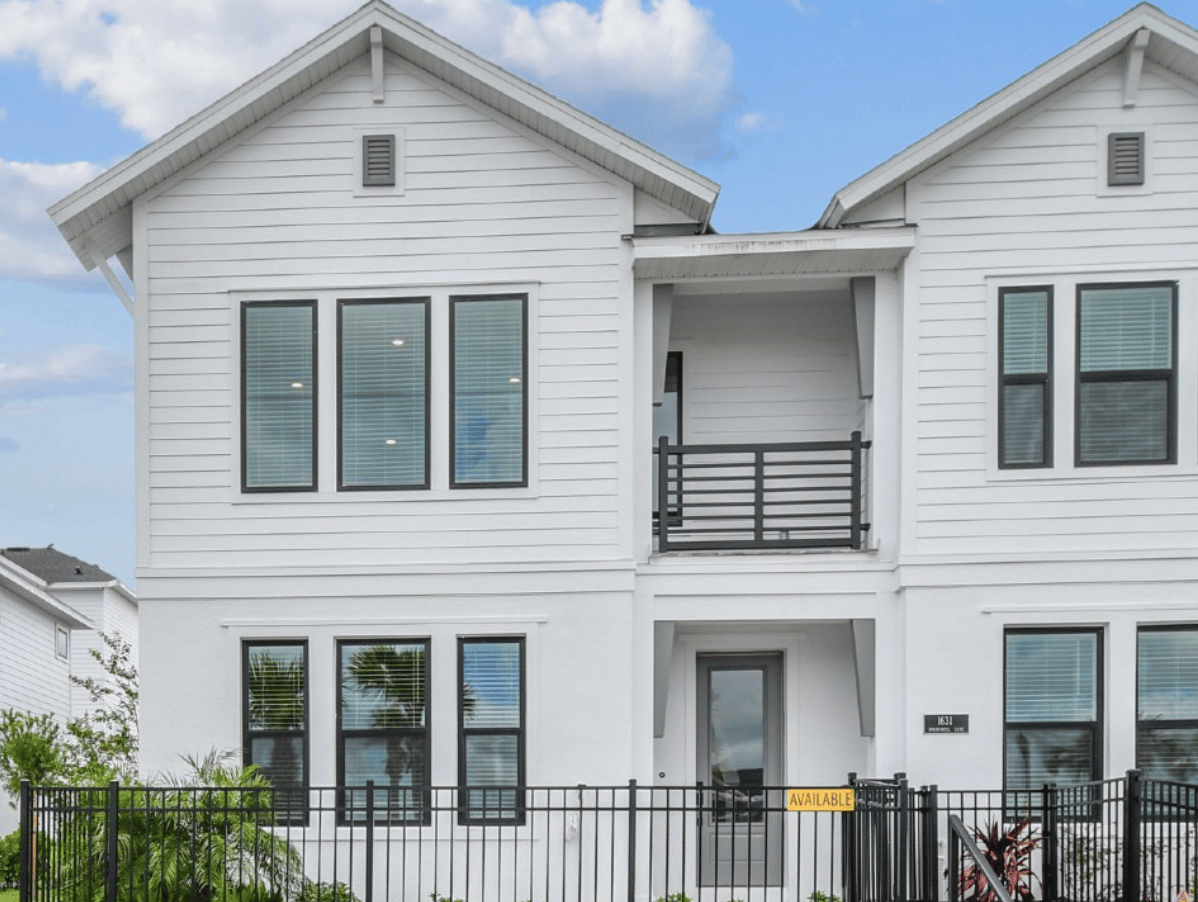 The Seaboard-Homesite 46-1631 Springwell Lane