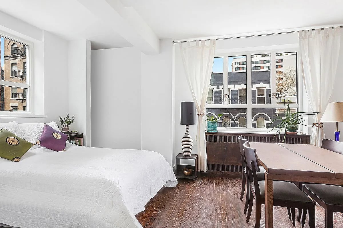 200 West 20th St, #512