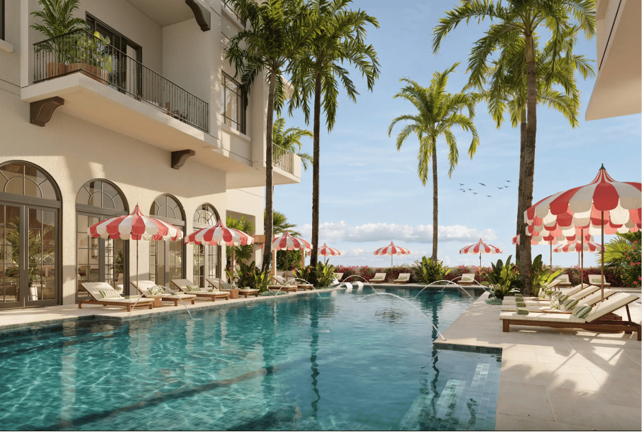 Mira Mar Residences