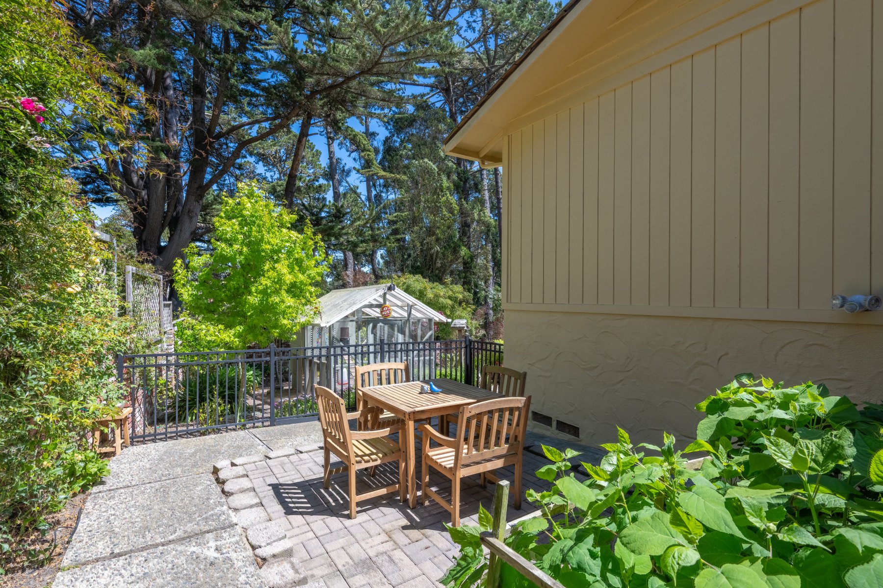 Monterey Haven