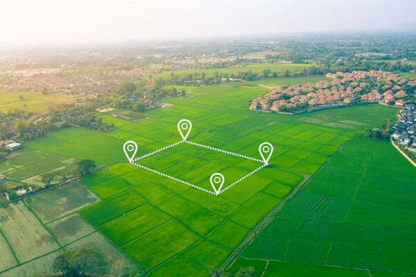 Pros and Cons of Buying Undeveloped (Residential) Land