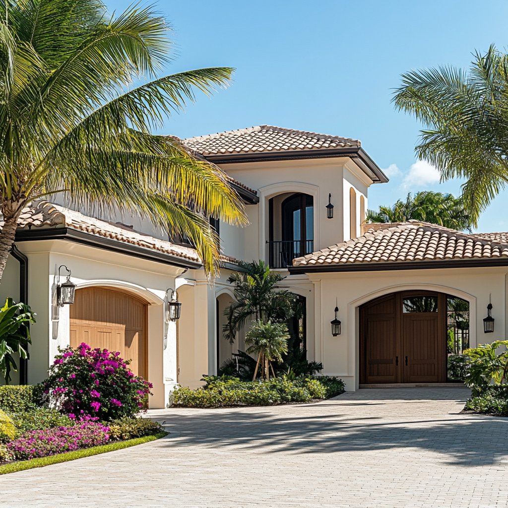 Annual Rental