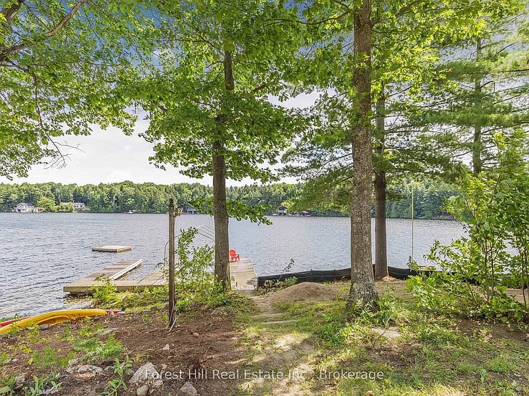 1609 Acton Island Rd