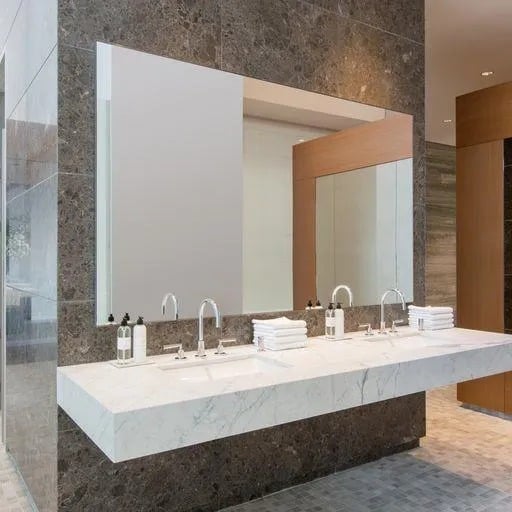 432 Park Ave Penthouse