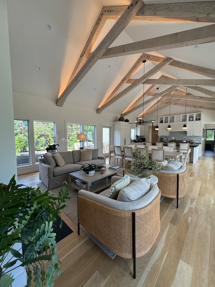 West Tisbury