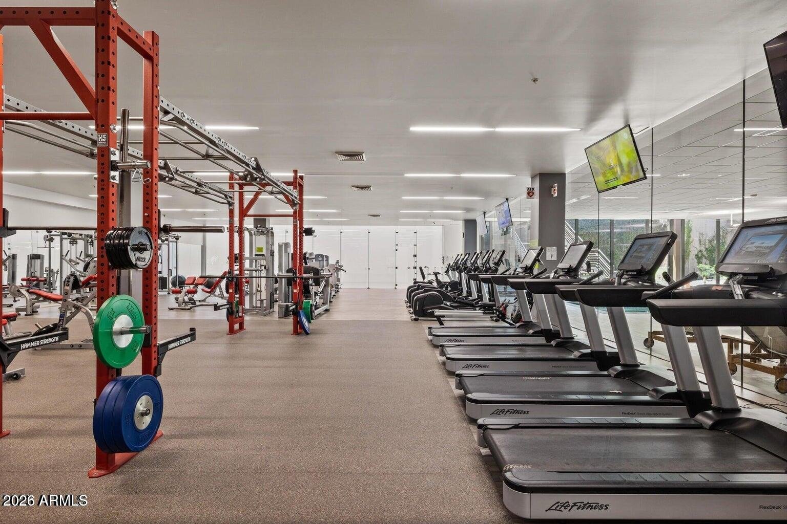 7121 E Rancho Vista Dr, #5011