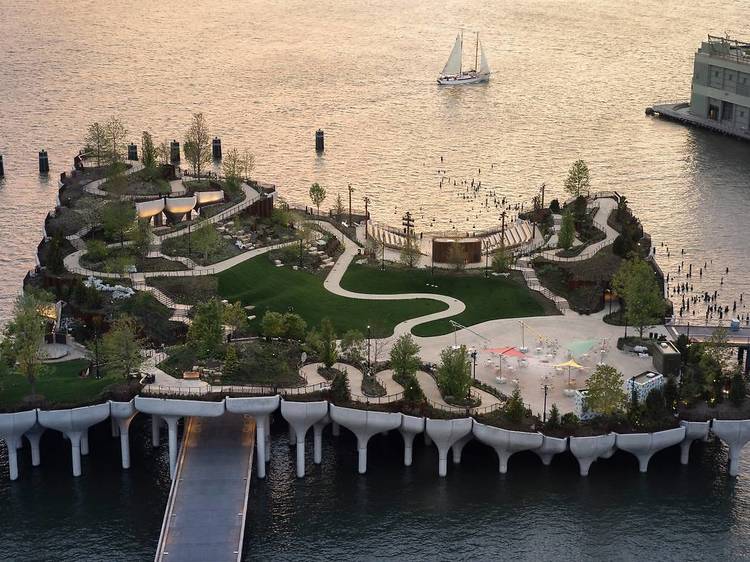 Manhattan Luxury Report: April 27, 2026 - May 3, 2026