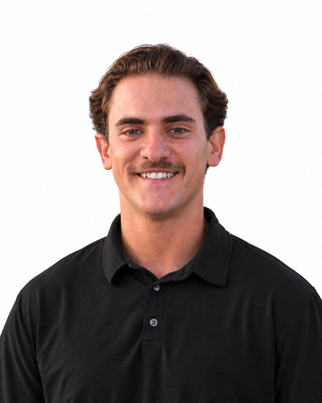 Kyle Krautstrunk, Timeless EXP Realty real estate advisor headshot