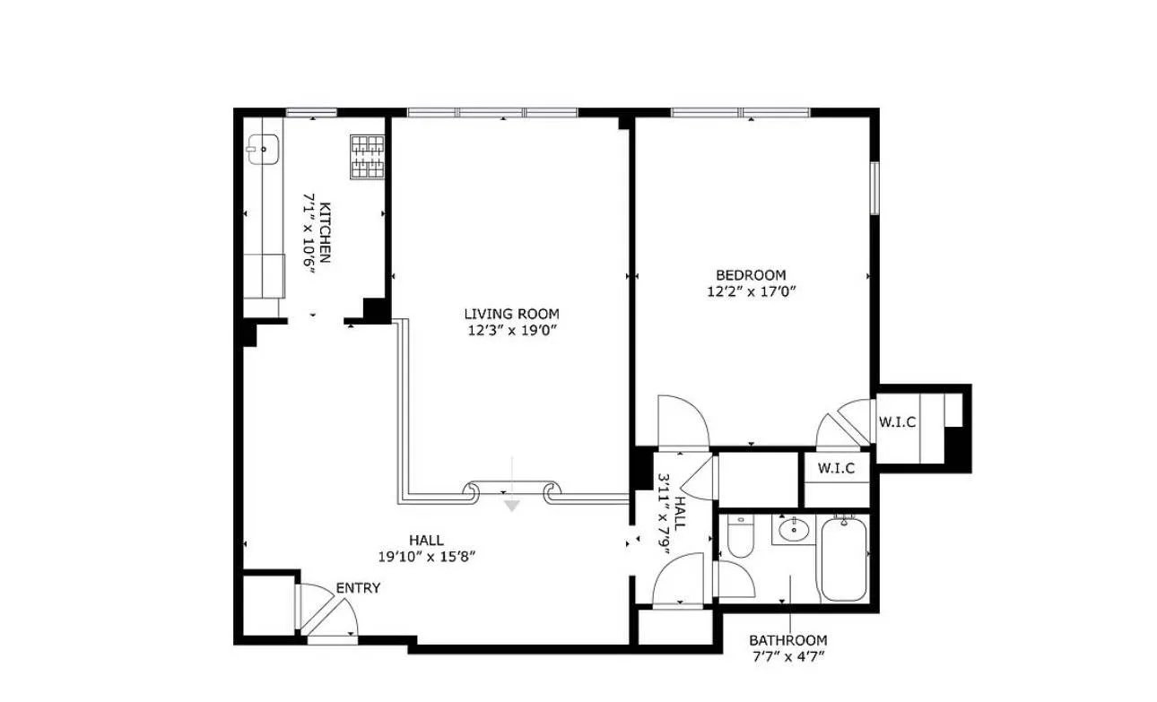98-51 64th Ave #7C