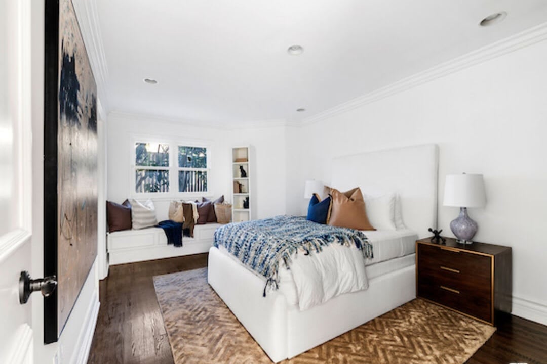 House Radiant