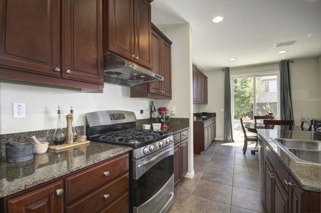 Just Sold! Natomas Home: 9 Olivia Place