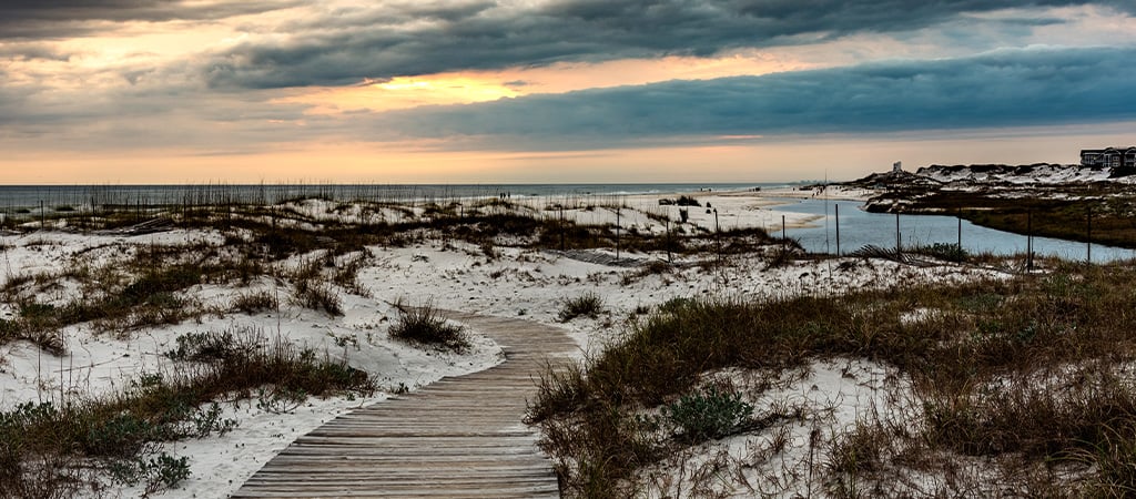 Rosemary Beach