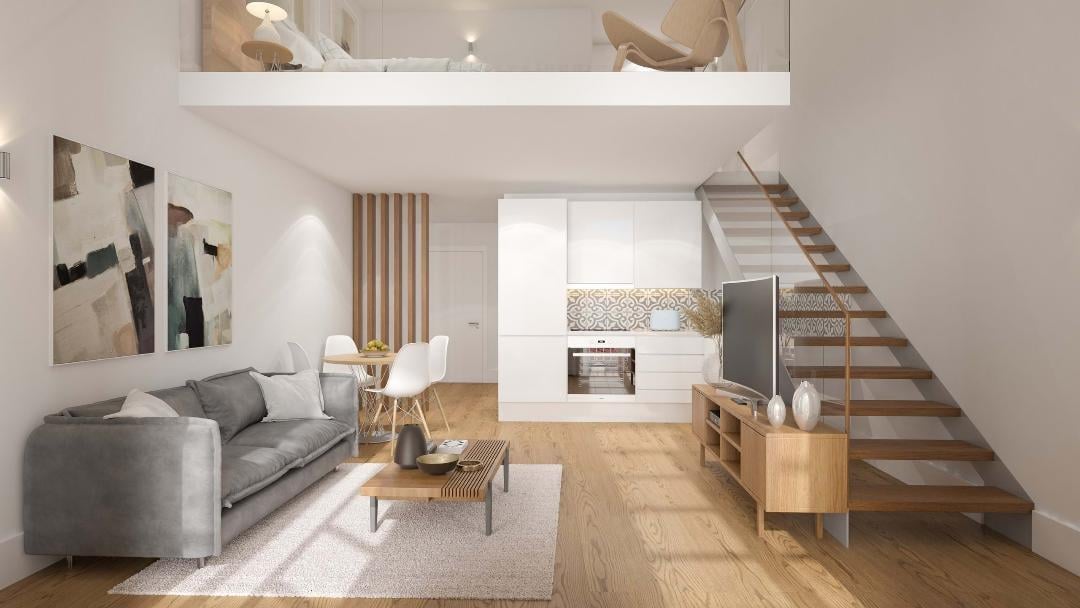 Palácio da Fervença - Gaia