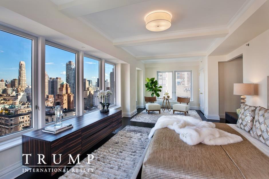 502 Park Ave, PH27