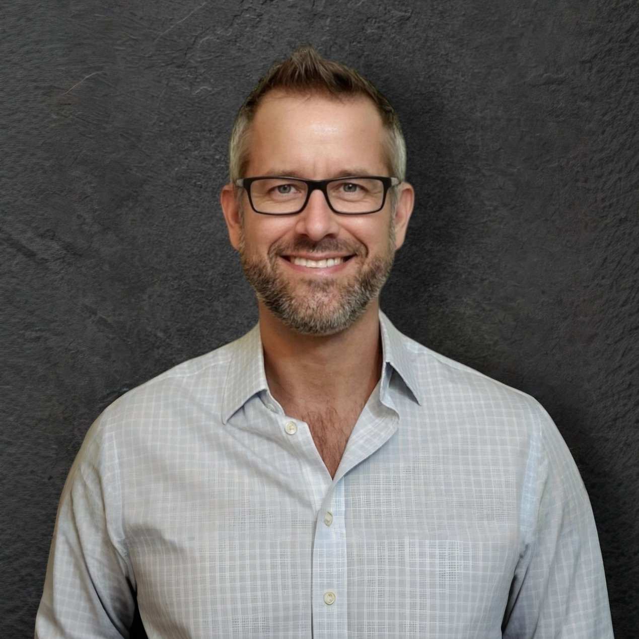 Kevin Damman