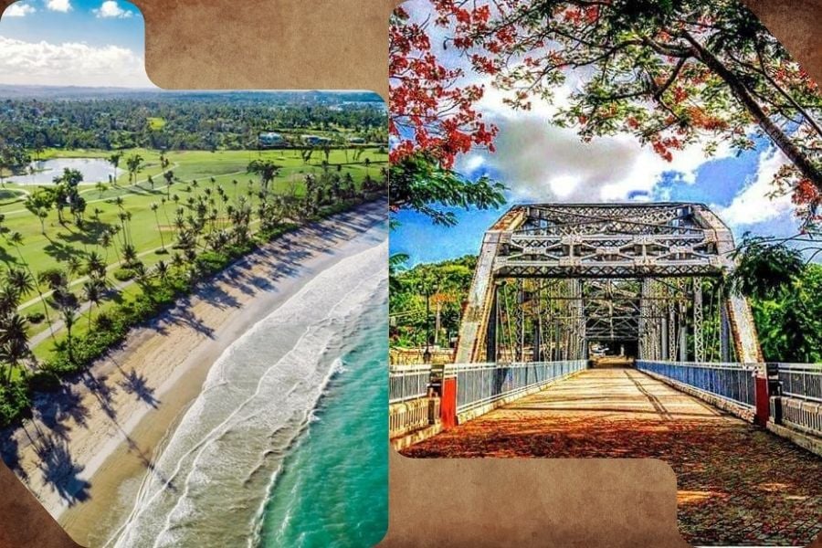 Dorado Beach vs Trujillo Alto: Choosing Your Puerto Rico Luxury Real Estate Lifestyle
