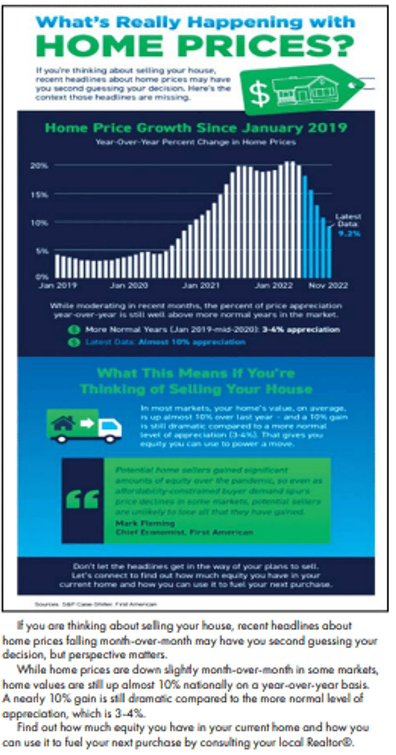 Preapproval for a Loan Can Help Get Your Offer Accepted