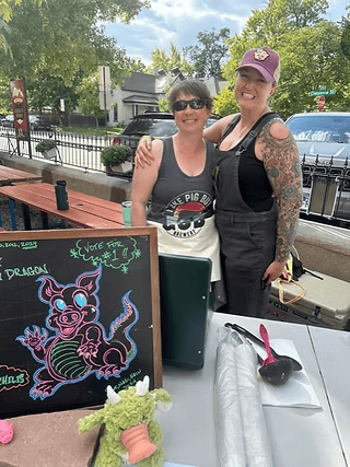 Golden's Longest Running Chili Fest!