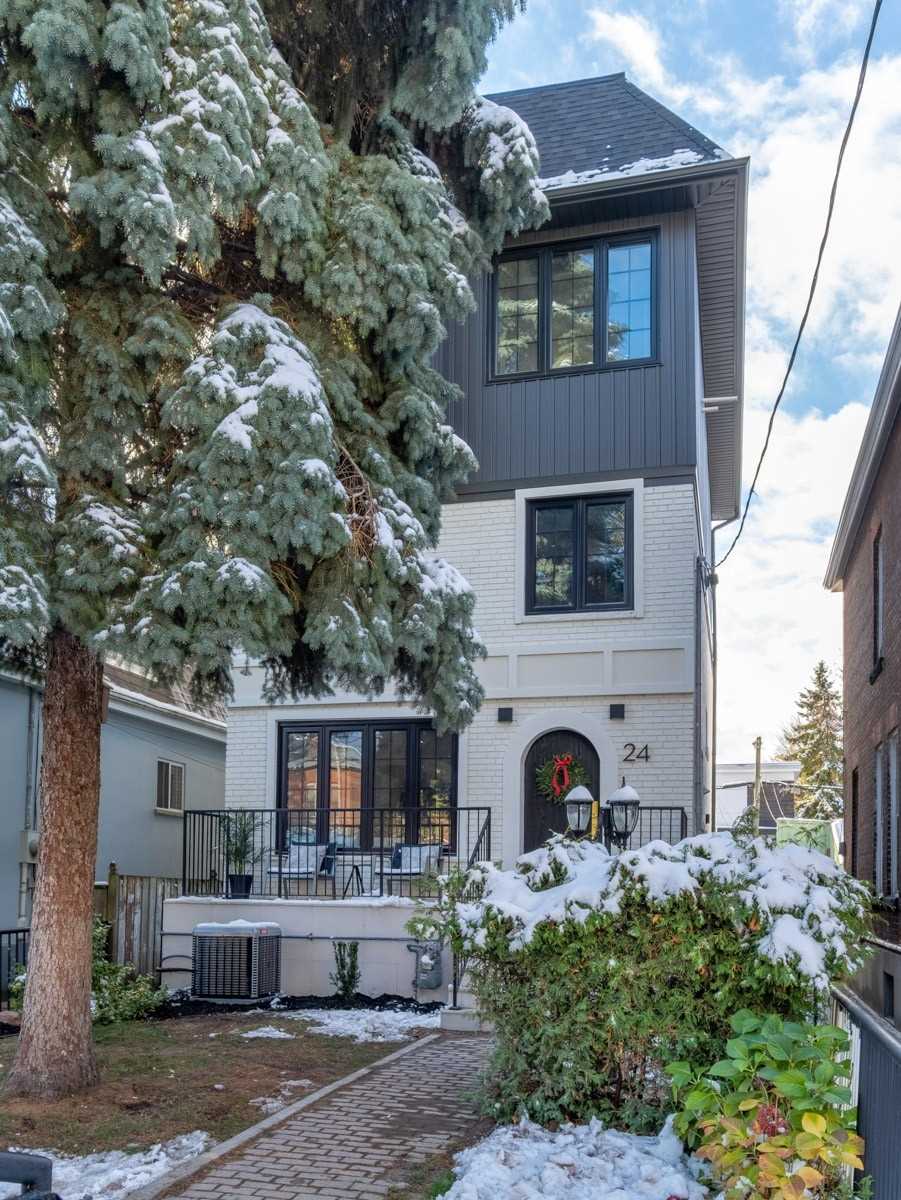 24 Brooklyn Ave