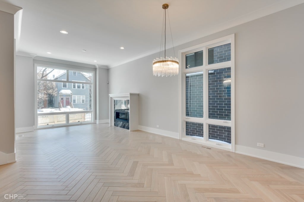 Sold | 2520 N Marshfield | $1,687,500