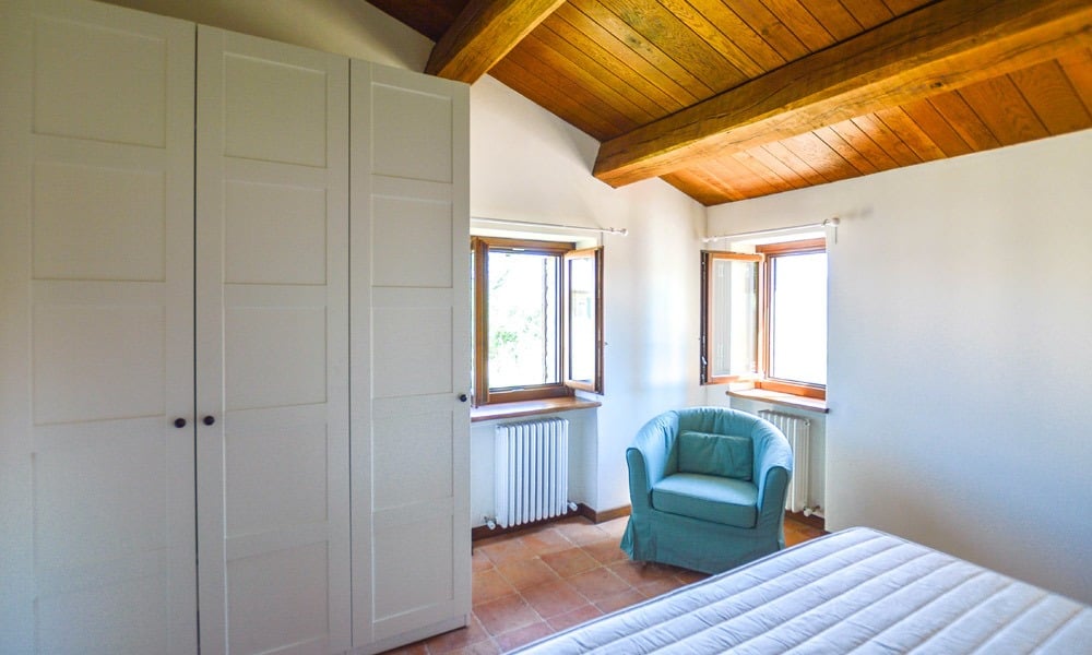 Charming home located in Le Marche