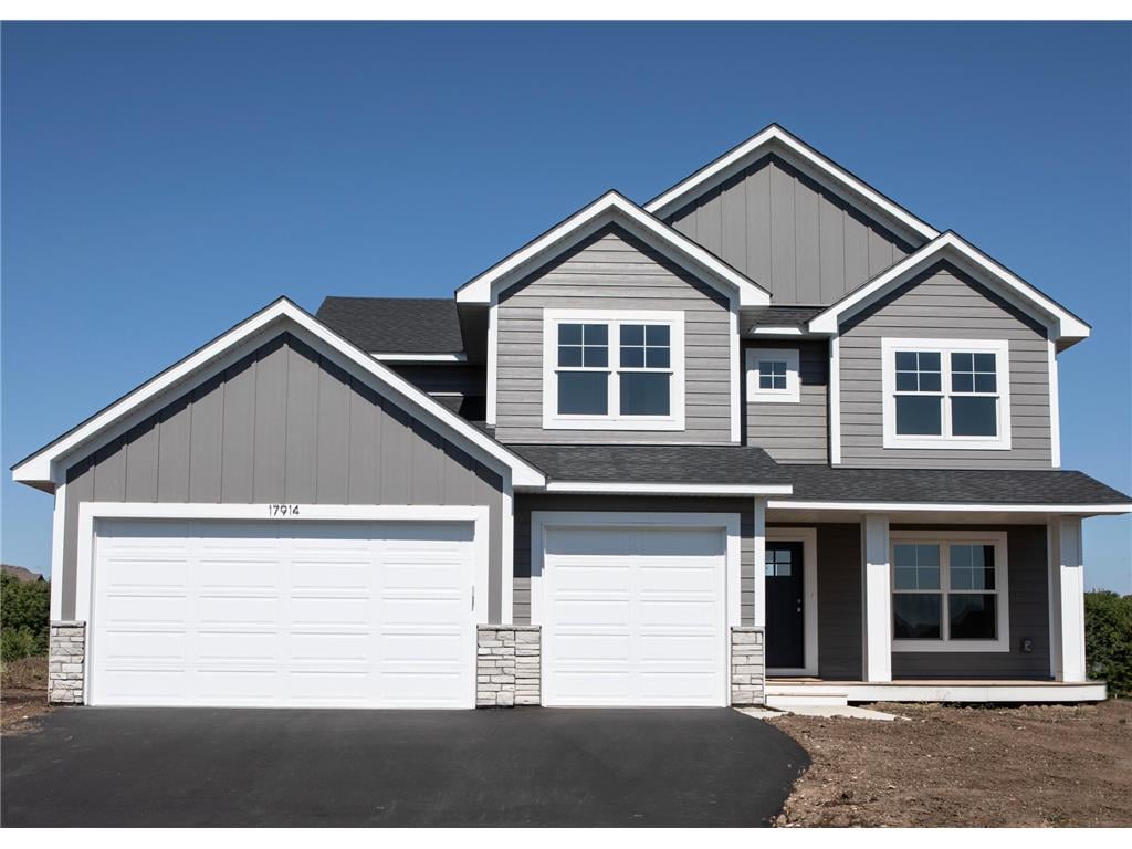 17914 Hawksbill Drive, Lakeville, MN 55044-8553