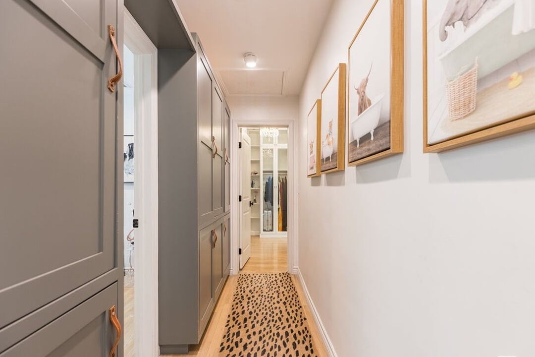 Pinnacle Estate, Wonderland Ave, 90046