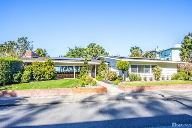Monterey Heights