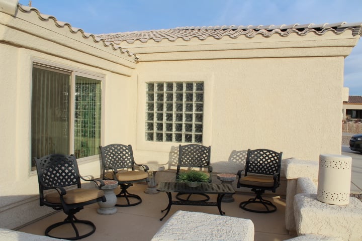 3330 Pocahontas Dr. 